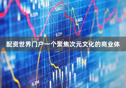 配资世界门户一个聚焦次元文化的商业体